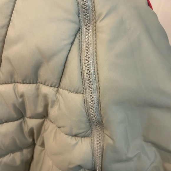 The condition of this vintage coat is IMPRESSIVE! M. - Picture 8 of 13